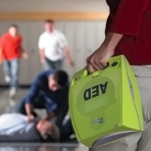 AED Certification