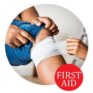 First Aid Certification Classes - Key CPR Training