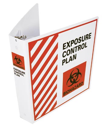 Bloodborne Pathogens Exposure Control Plan