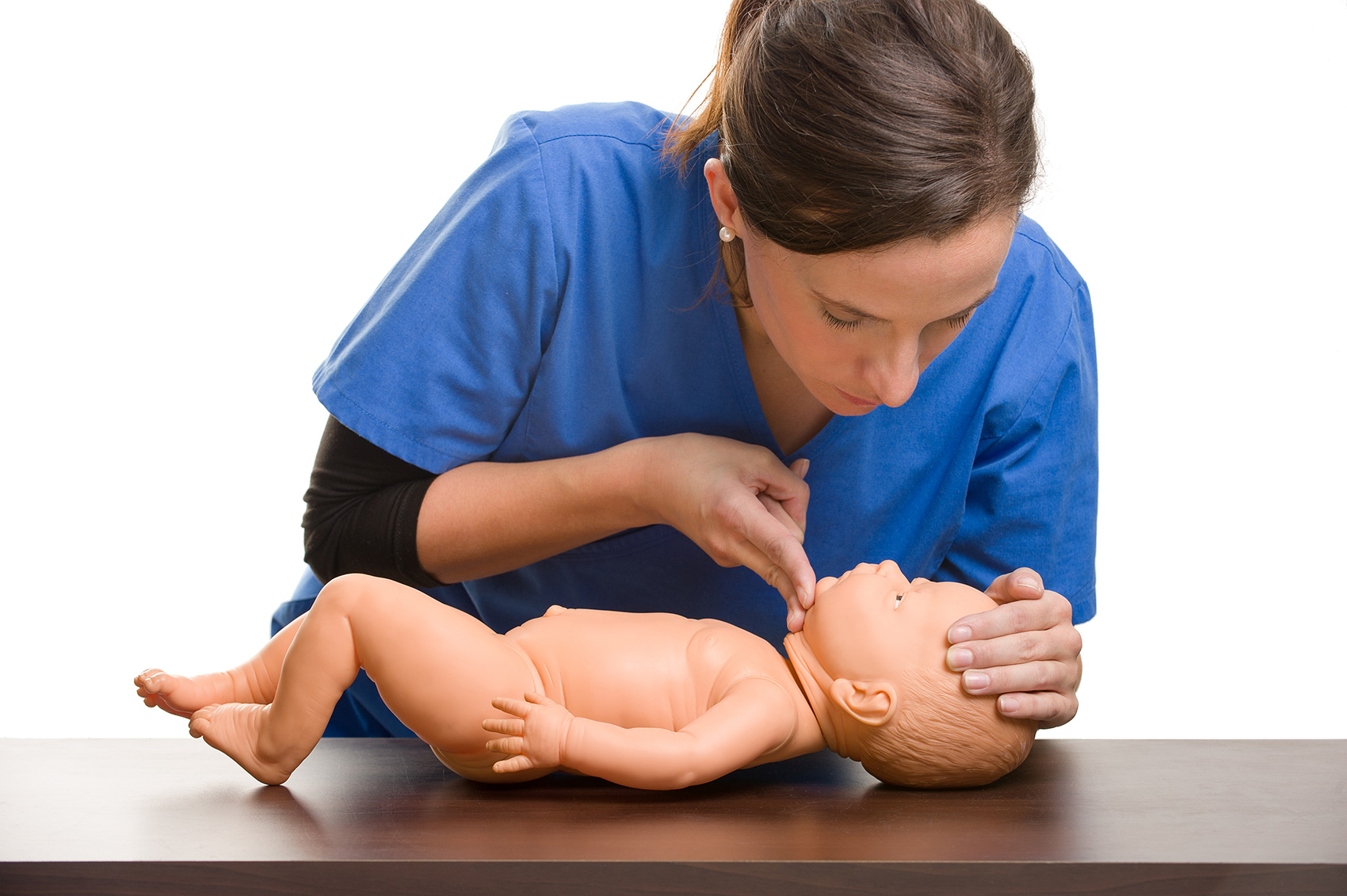 Infant CPR Online