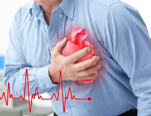 Red Cross heart attack online training