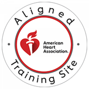 AHA Training Site